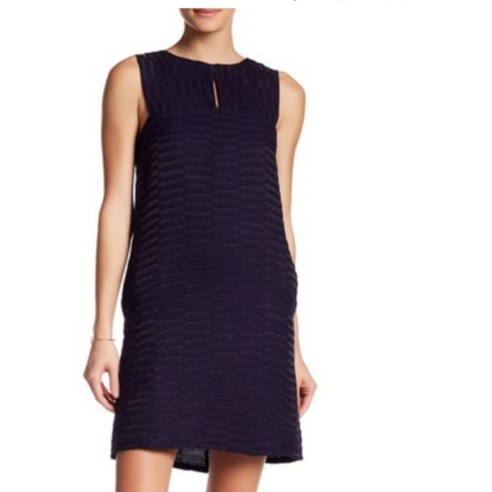 The Coverri dress